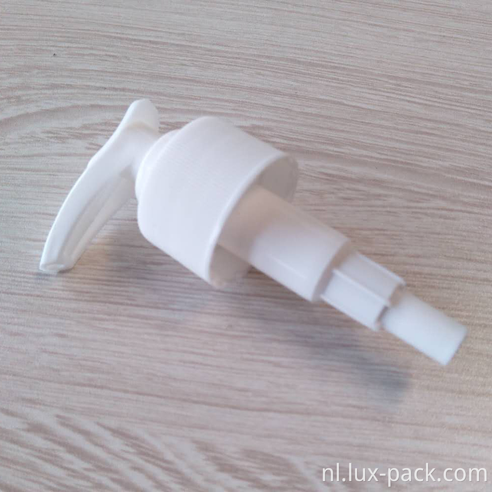 Lotion Bottle Pump